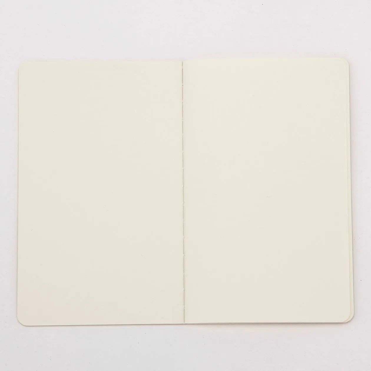 Slim Notebook - Plain