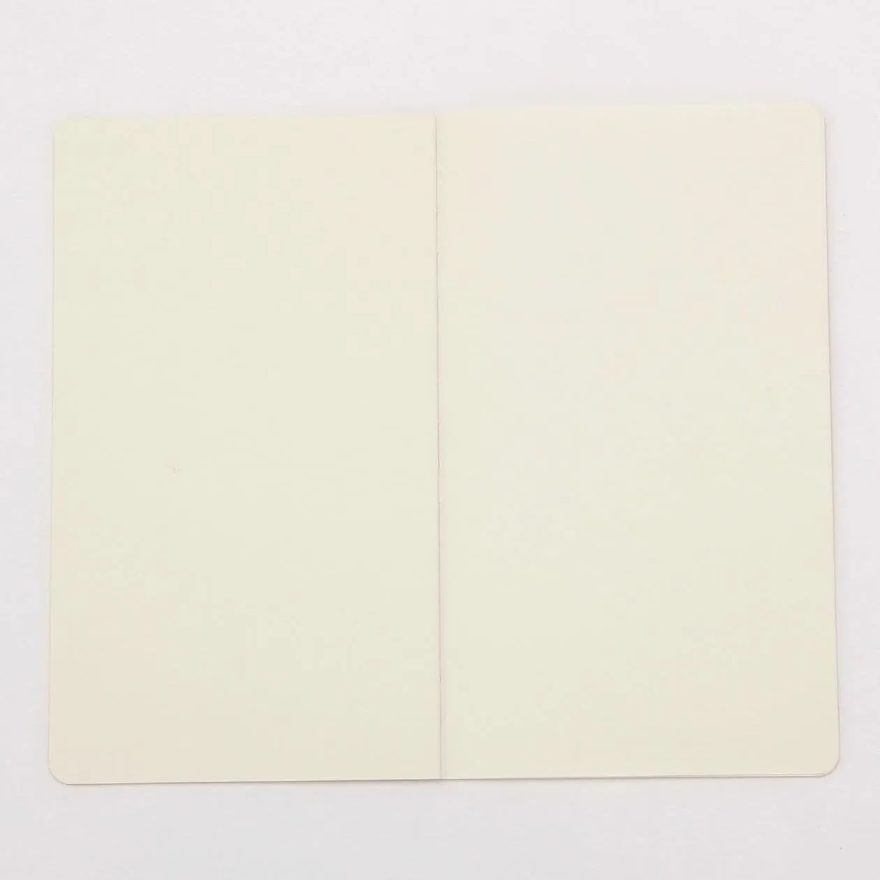 Slim Notebook - Plain