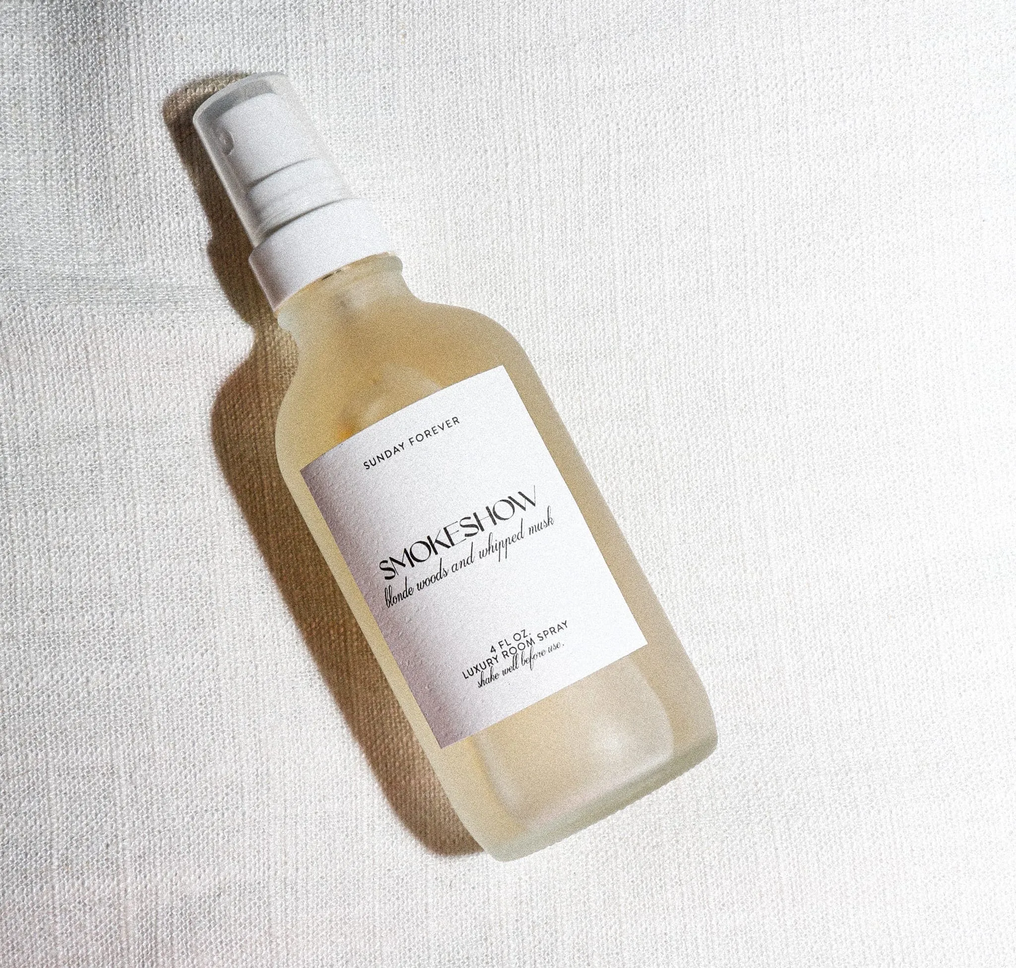 Smokeshow Luxury Scented Room Mist