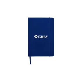 Surrey Luxury Soft Feel Notebook