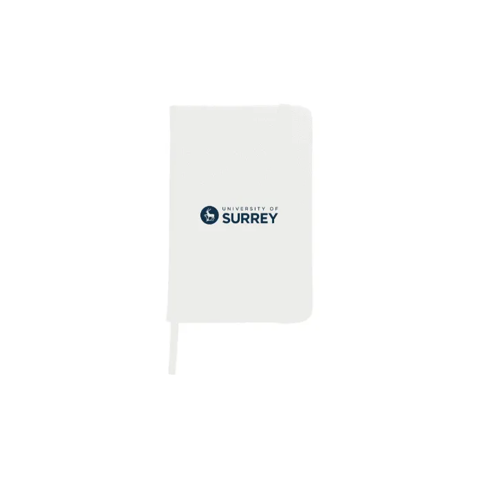 Surrey Luxury Soft Feel Notebook