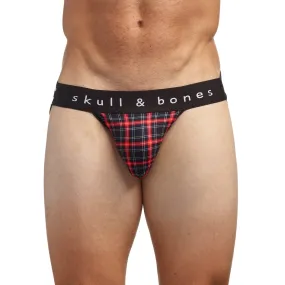 Tartan Plaid Jock