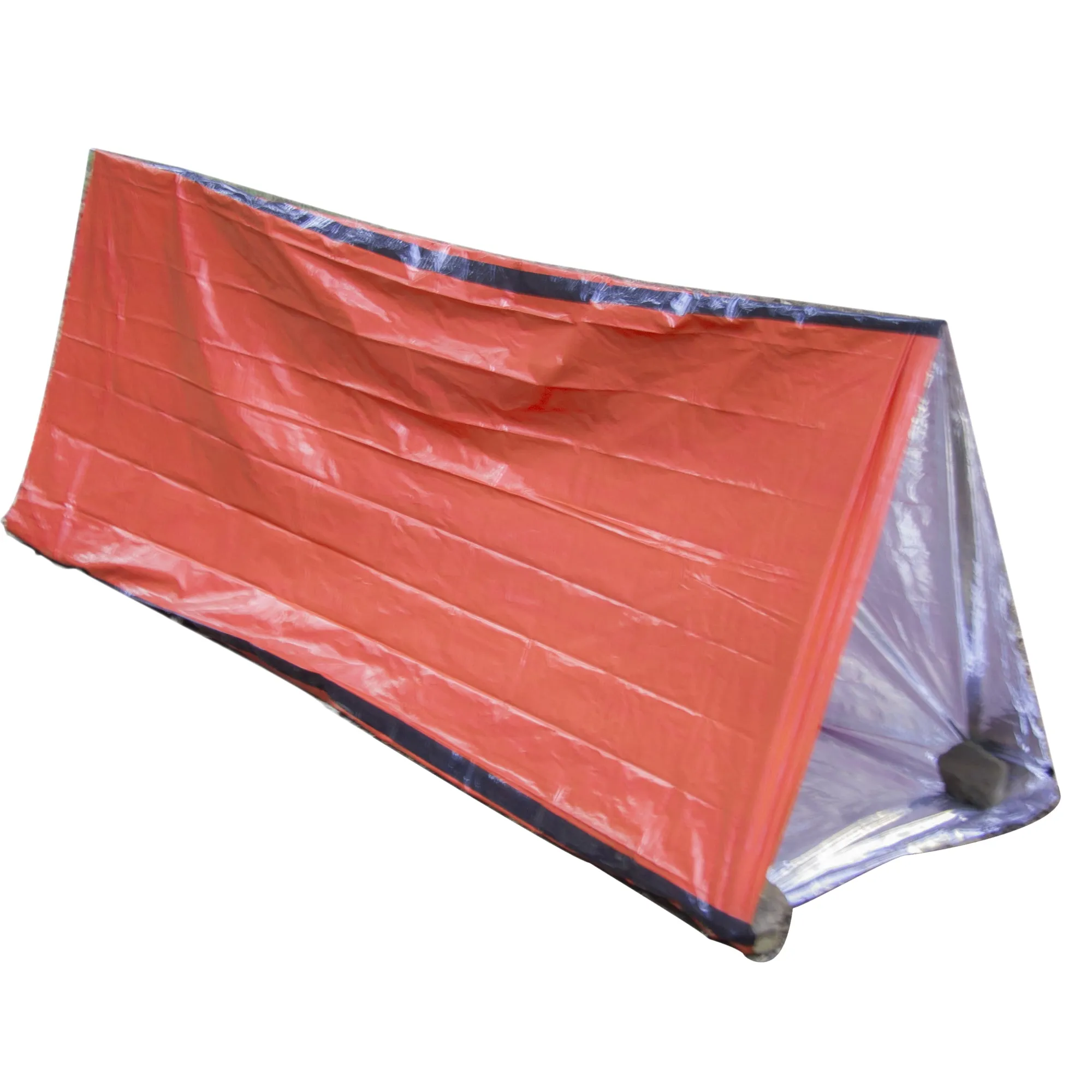 ThermaSave Reversible All Weather Tube Tent