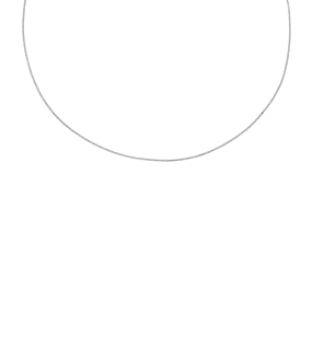 Venetian Plain Necklace